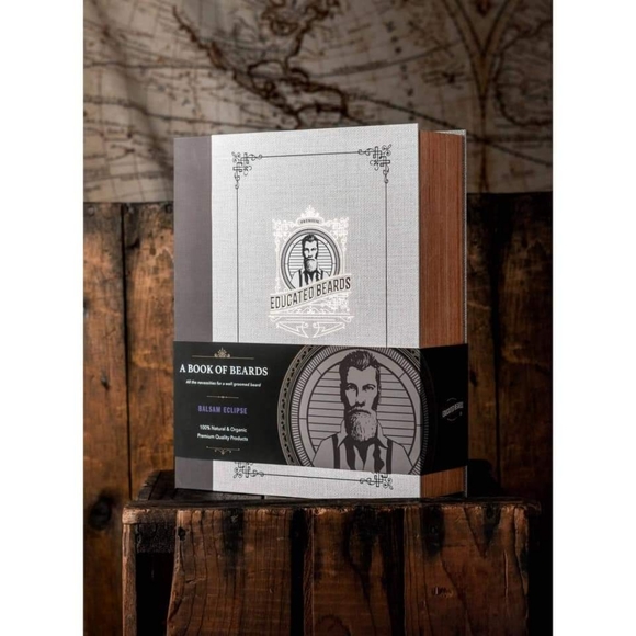 Beards Kit for Men - Picture 4 of 4